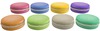 Macaroon colors