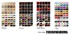 Color chart