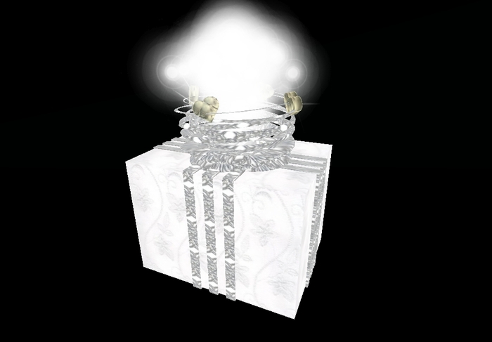 Divivity Magical Love Gift Box