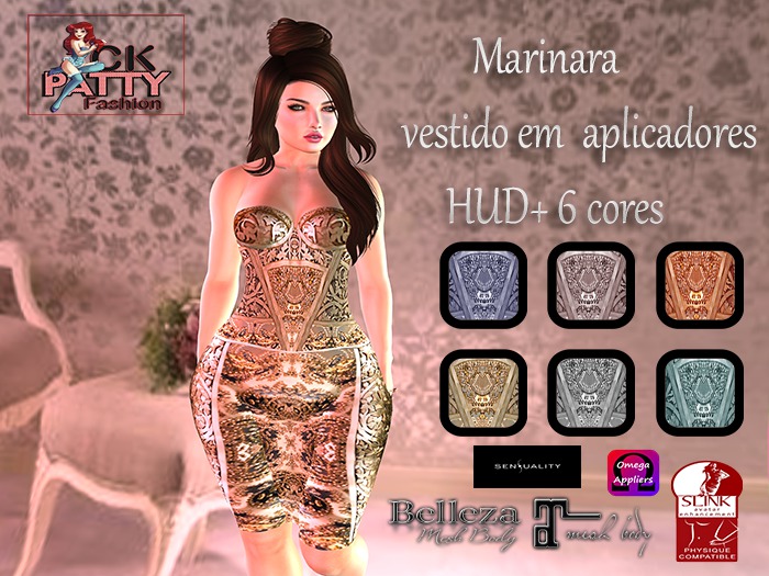 :: C.K Marinara ::