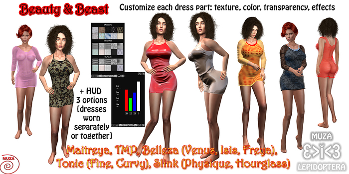 demo}>i<{ MUZA Beauty&Beast