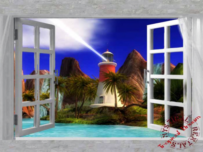 MysticalRentals.com - Landscapes Multiscene - Demo #1