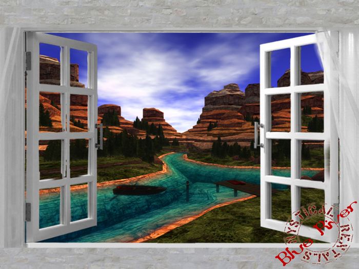 MysticalRentals.com - Landscapes Multiscene - Demo #1