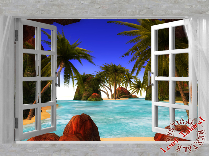 MysticalRentals.com - Landscapes Multiscene - Demo #1