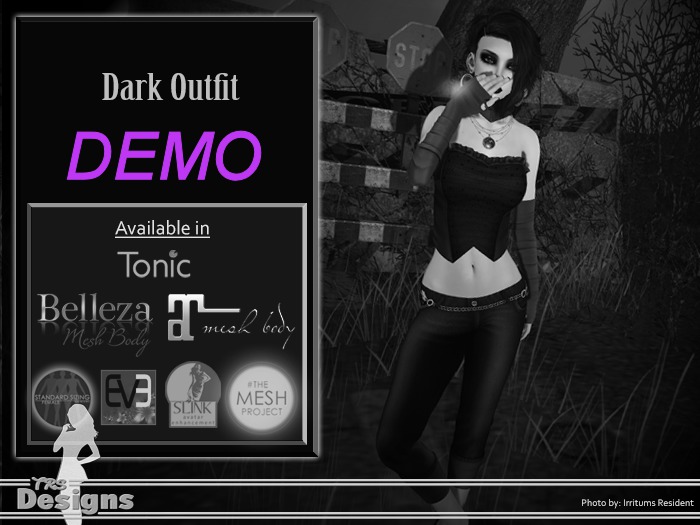 Dark Demo
