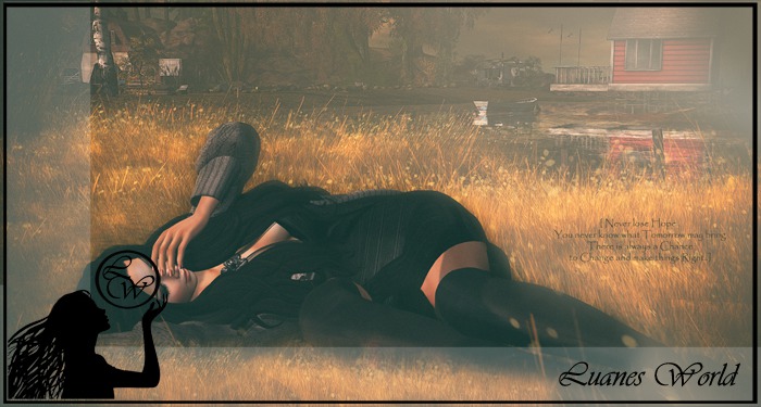 :LW: Poses - Make things right - single pose