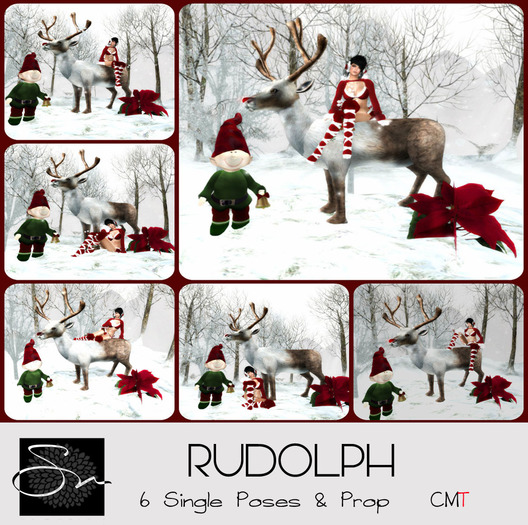 **SN~ Rudolph