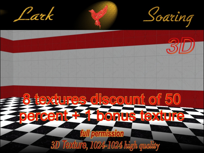 3d ceramic tile  N_s-H008