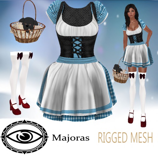Majoras Dorothy