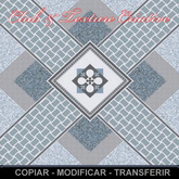 Texture floor