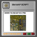 Sim map script