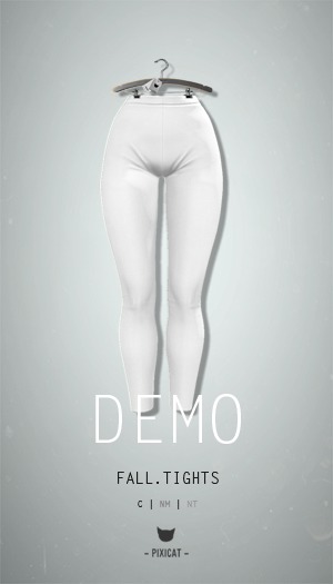 -Pixicat- Fall.Tights DEMO