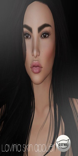 ::BB:: Lavinia-Project#2-Catwa applier-Hot cocoa