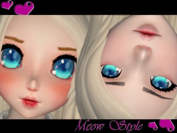 .:Meow Style:. Sky Candy  Venus // Anime M3