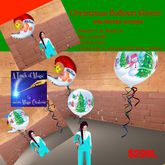 Christmas Balloon Givers (crate)
