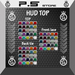 Hud top grace