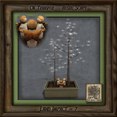 Angelic Forest Dance Ai