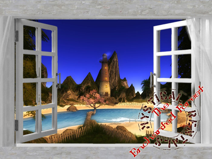 MysticalRentals.com - Specials - Enchanted