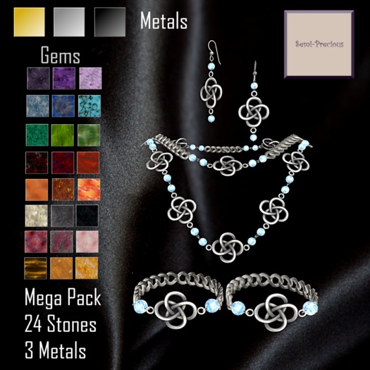 S-P fury - Mega Pack