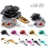 "AKINI"_WaterRing_Pink_le