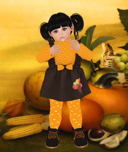 MT TURKEY BABY AND KID