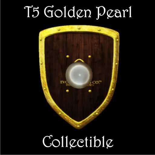 EVO*MC Collectibles - T5 Golden Pearl Ver.2014R (Qty 10)