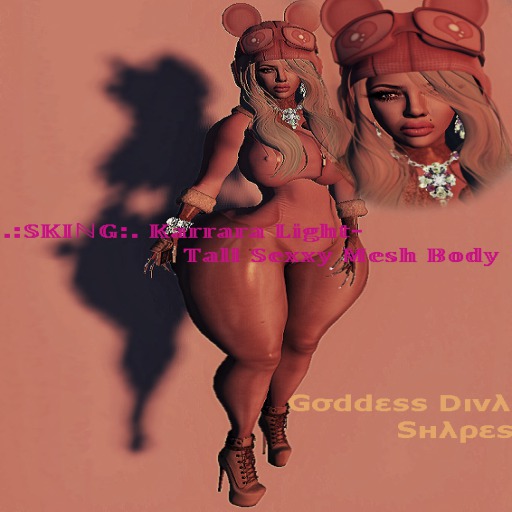 DivaZ Shapes - KARRARA