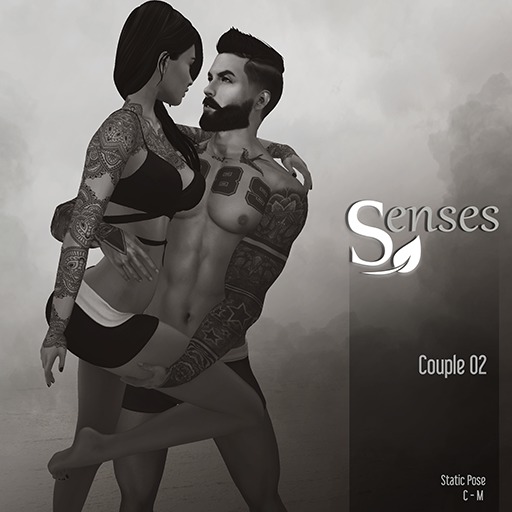 : SenseS : Couple 02