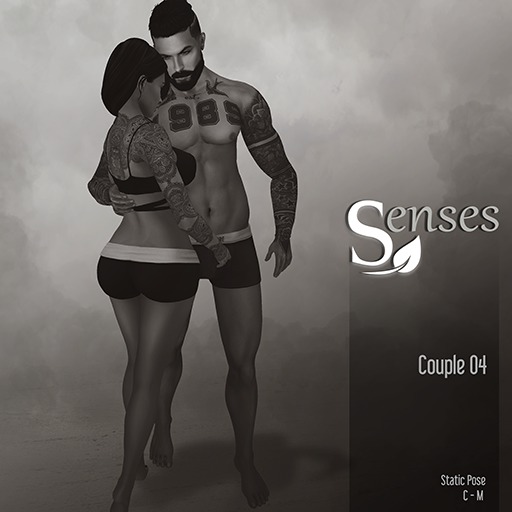 : SenseS : Couple 04