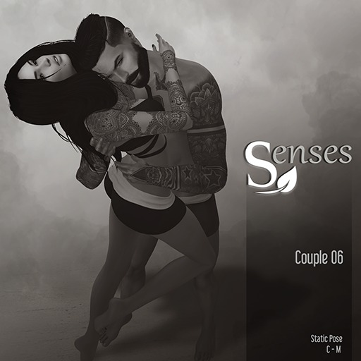 : SenseS : Couple 06