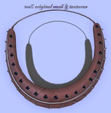 :::ChicChica::: Lika Latte Necklace