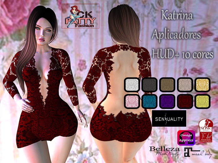 :: C.K  Katrina ::
