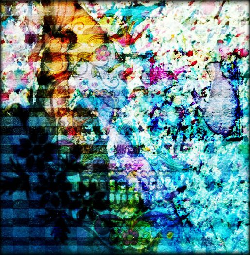 Sweet Dreams (Suzen JueL)