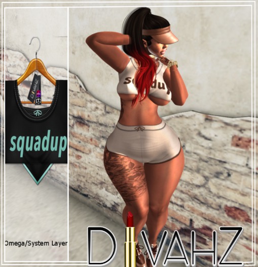 !DC! SquadUp (Nior) Omega