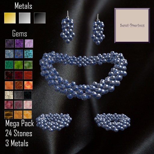 S-P Taylor - Mega Pack