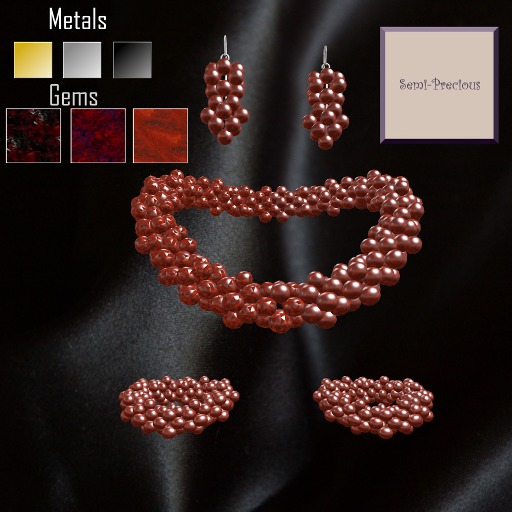 S-P Taylor - Red Pack