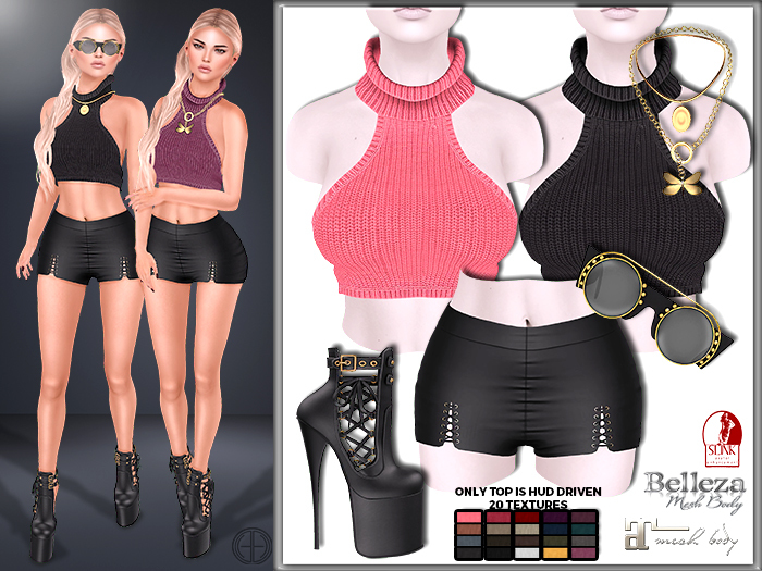 [hh] MP PROMO!!! Cheri Outfit