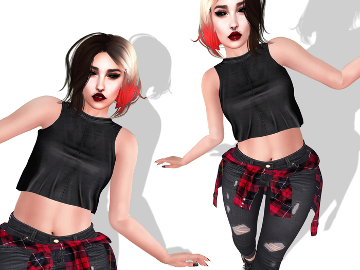 O.F.E. Pose. Dare