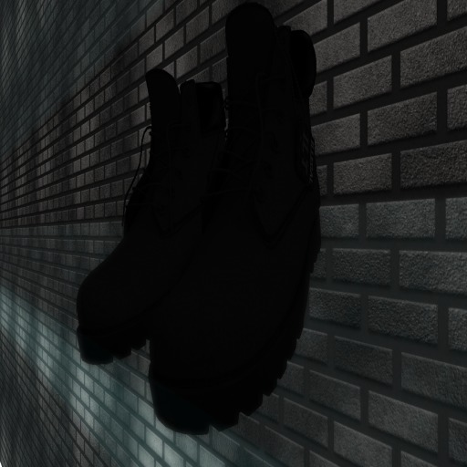 [ILT]Black Konstructs Box