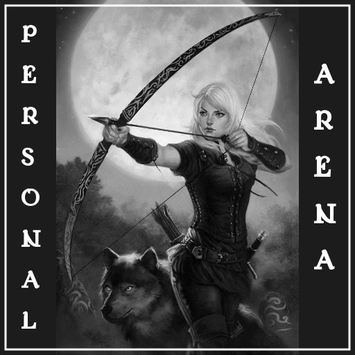 Personal Arena [demo]