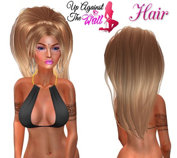 [UATW] High Life Hair