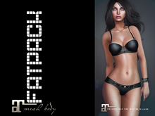 erratic / eunice - bikini / FATPACK (12+4 colors) (maitreya)