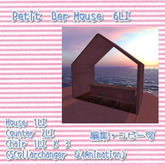 COMODO Petit  Ber House  BOX