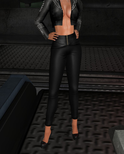 P115 SHEGOTLEGS fatpack