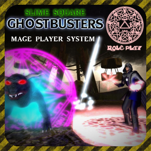 GB RP MAGE Player Sale Box