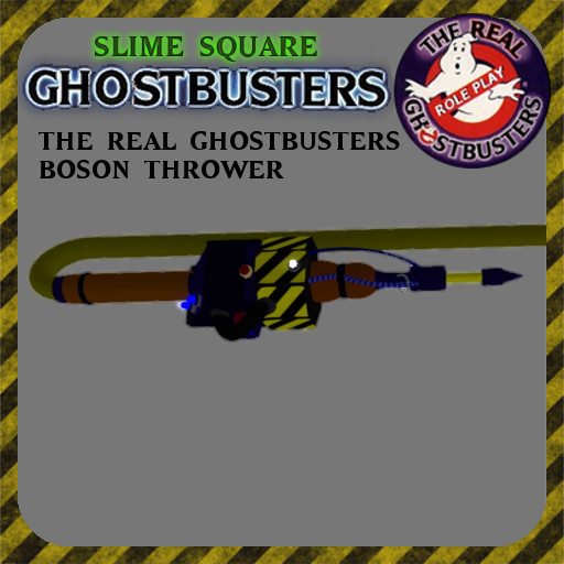 TRGB RP Boson Thrower Sale Box
