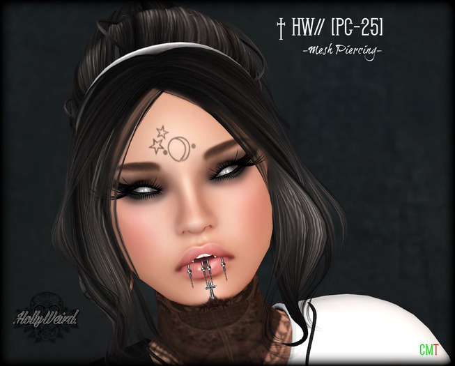 .HW. [PC-25] (wear)