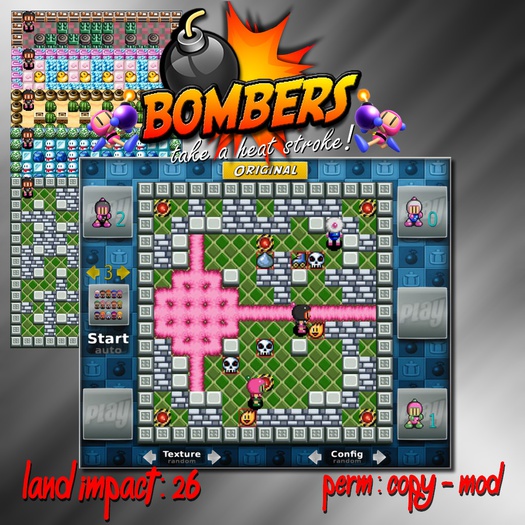 !Hironic - Bombers