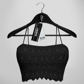 Emery Joyce Top Black