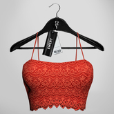 Emery Joyce Top Tanager